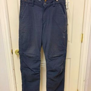 Carhardtt pants